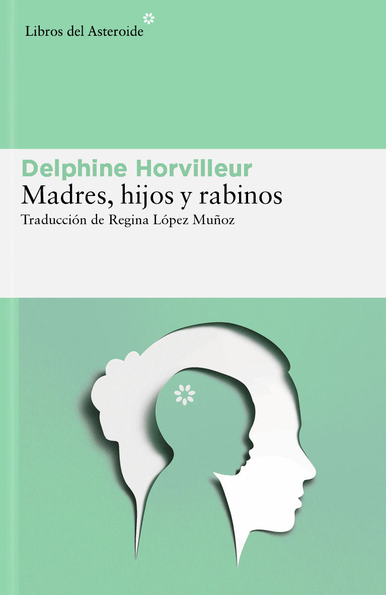 MADRES, HIJOS Y RABINOS. SEXO, TRANSMISIÓN E IDENTIDAD EN EL JUDAÍSMO