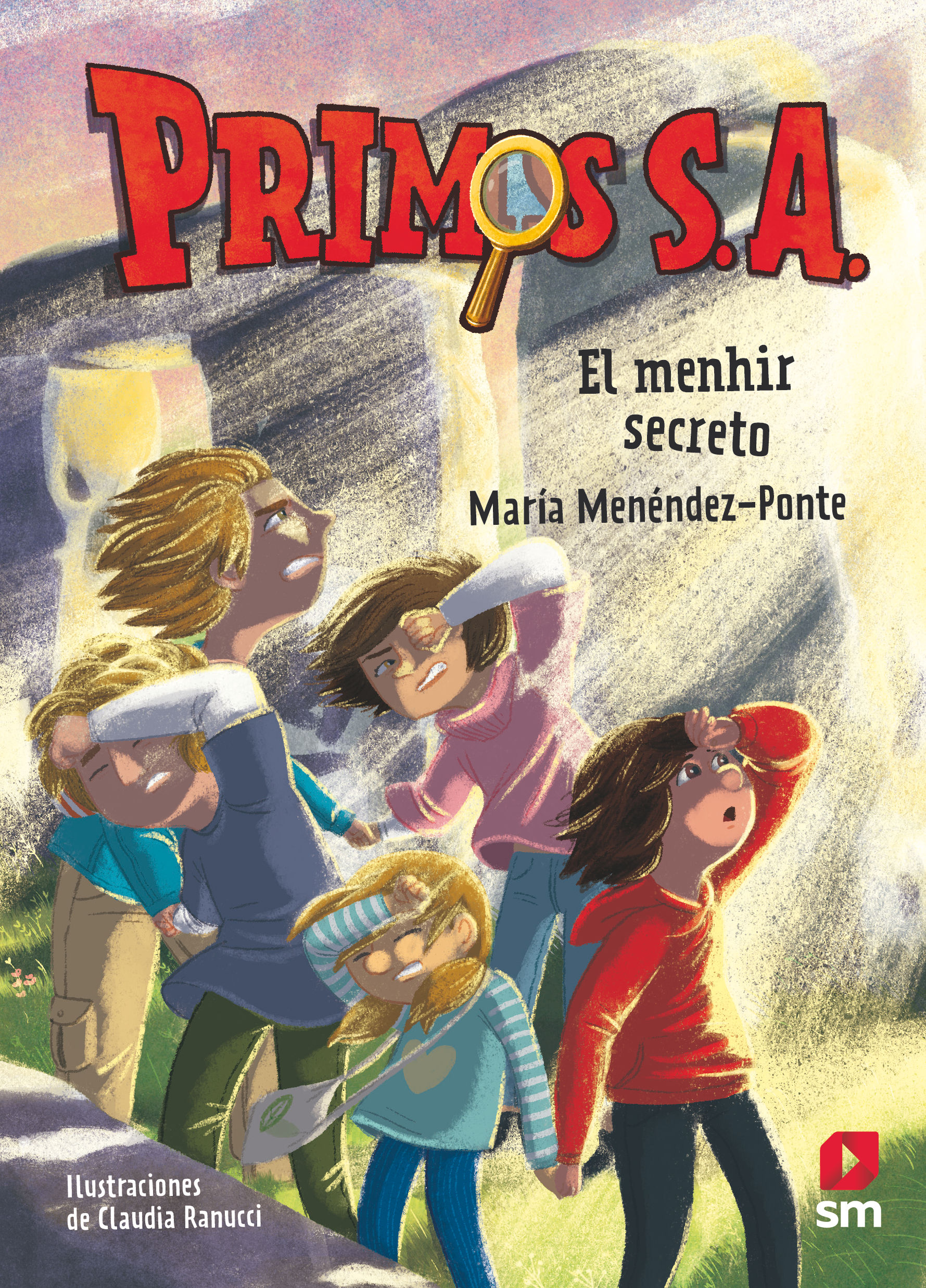 PRIMOS S.A. 11