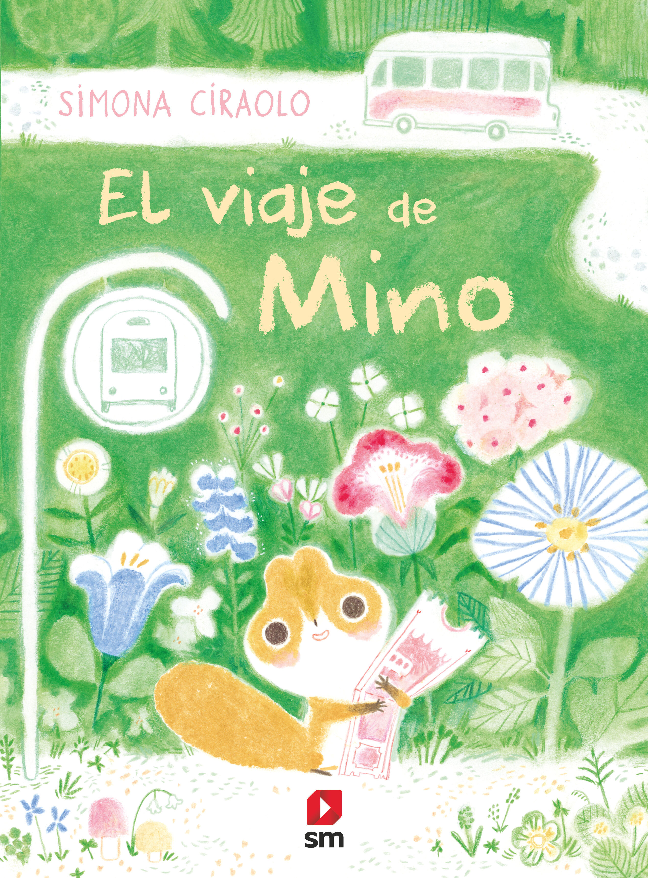 EL VIAJE DE MINO