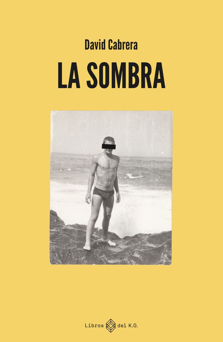 LA SOMBRA. 