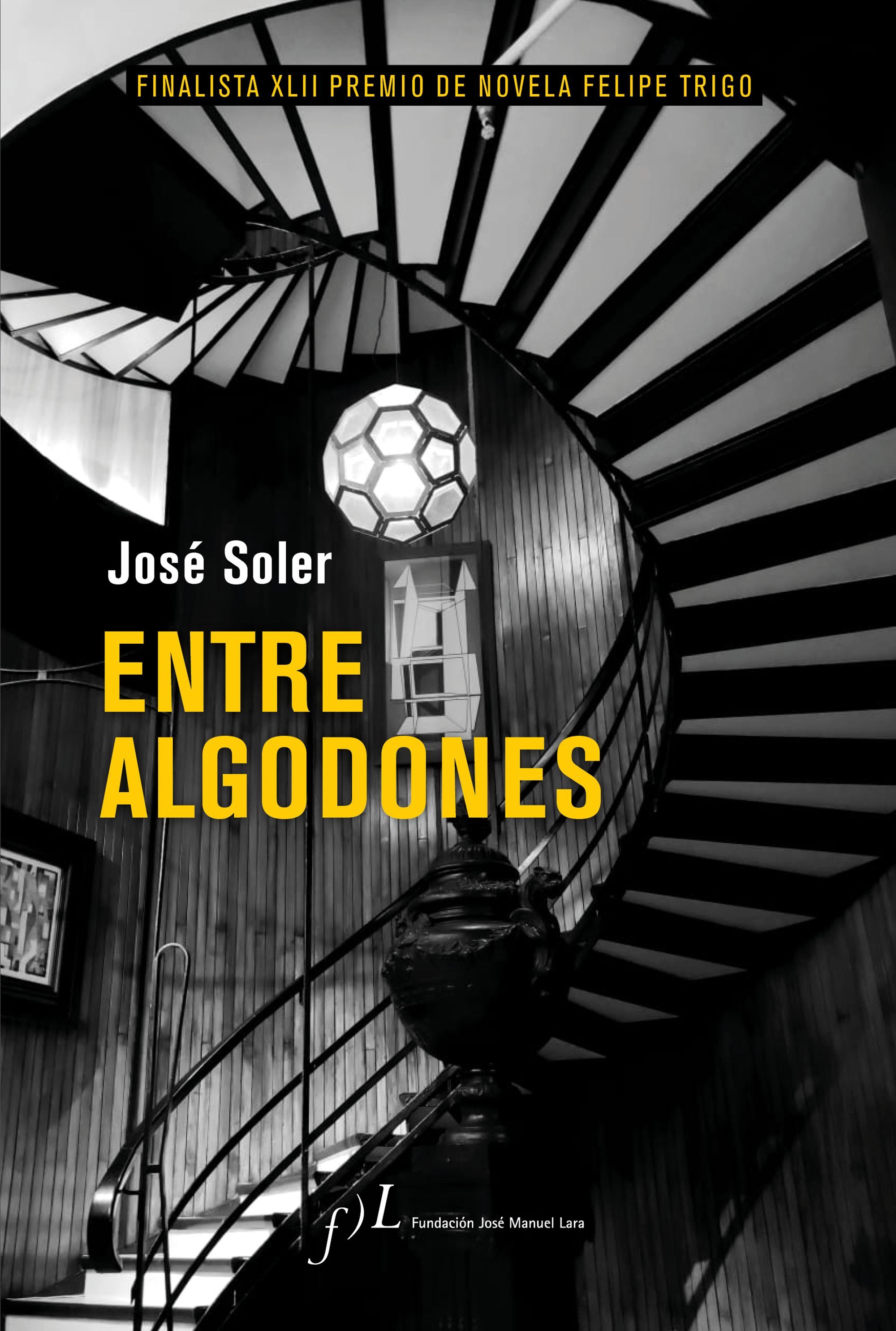 ENTRE ALGODONES. 