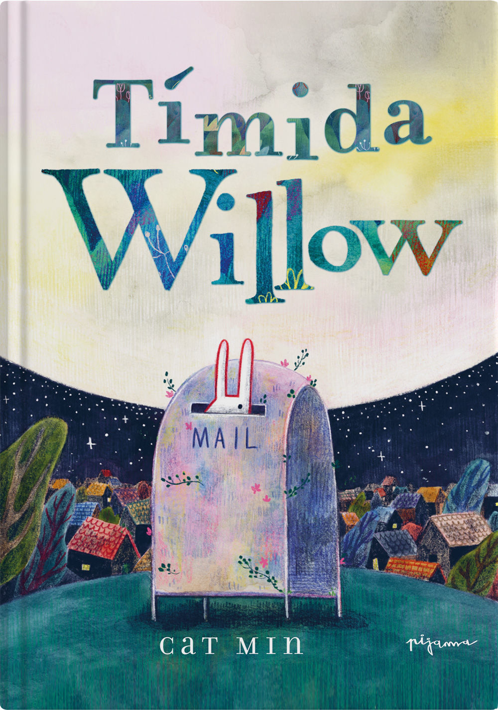 TÍMIDA WILLOW. 
