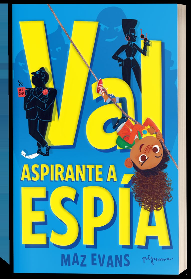 VAL. ASPIRANTE A ESPÍA