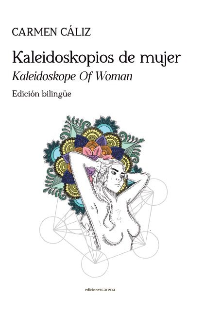 KALEIDOSKOPIOS DE MUJER. 