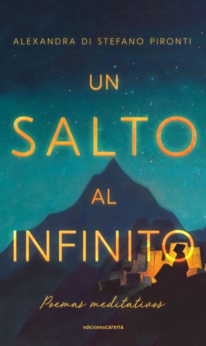 UN SALTO AL INFINITO