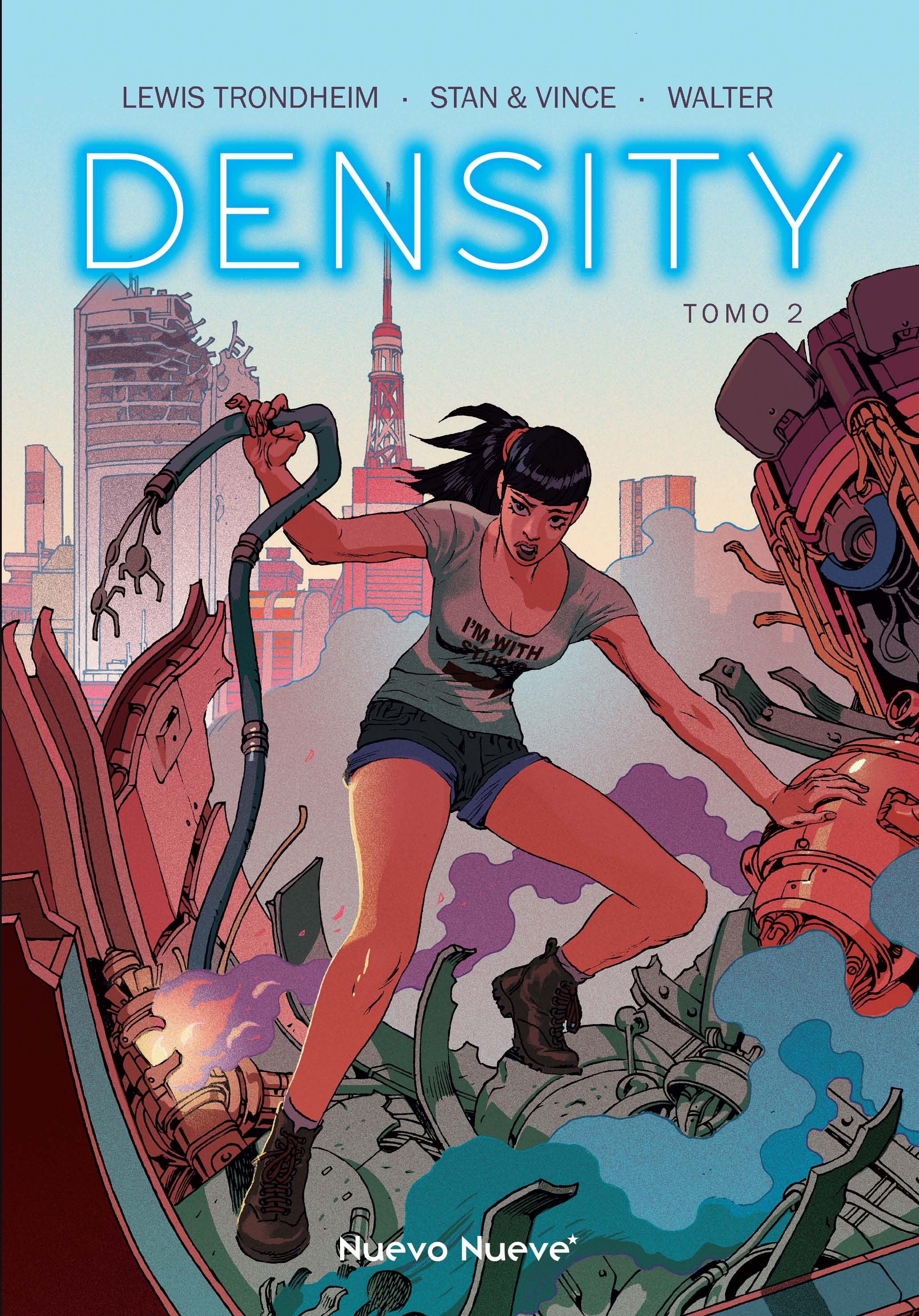 DENSITY 2