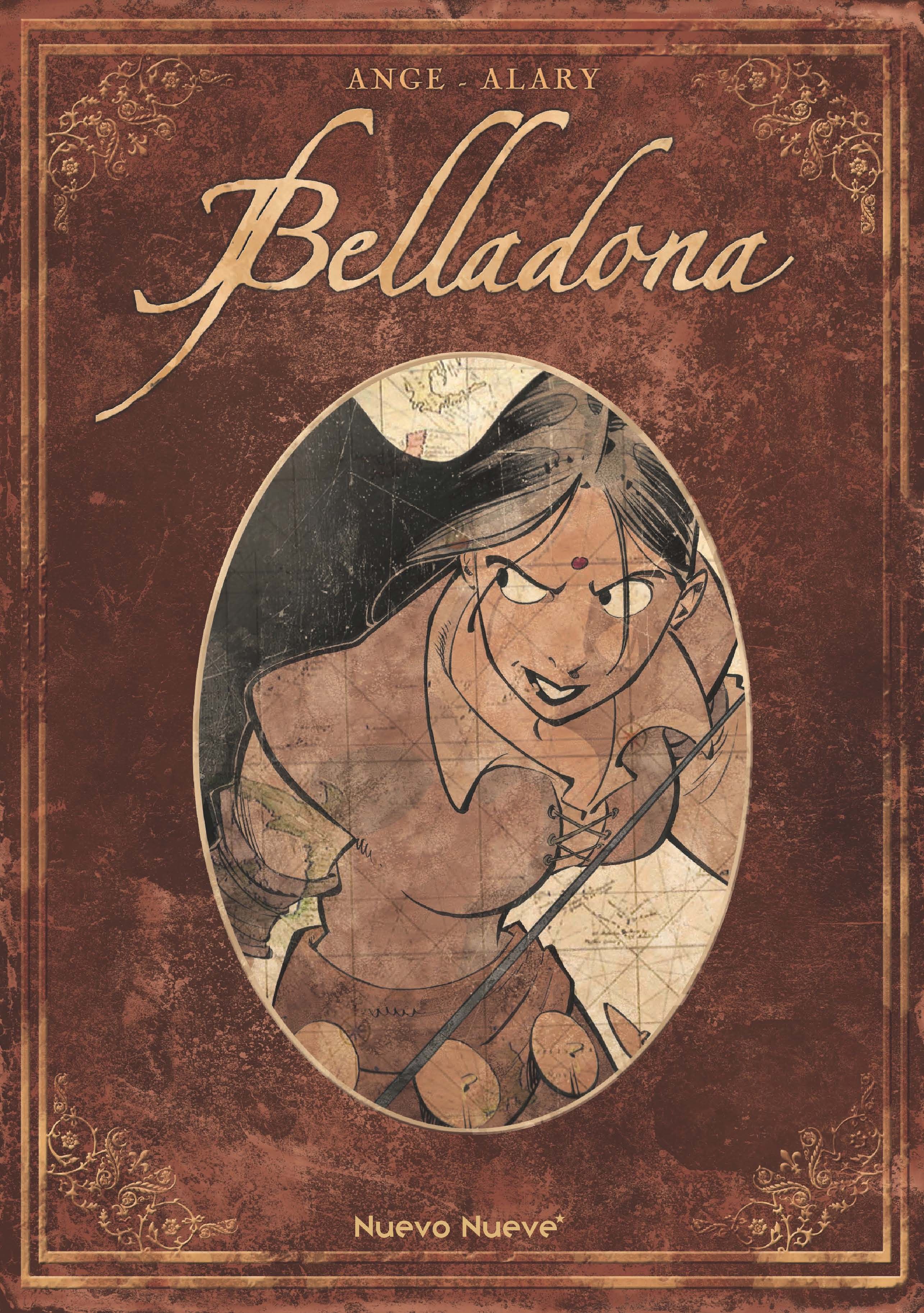 BELLADONA. 