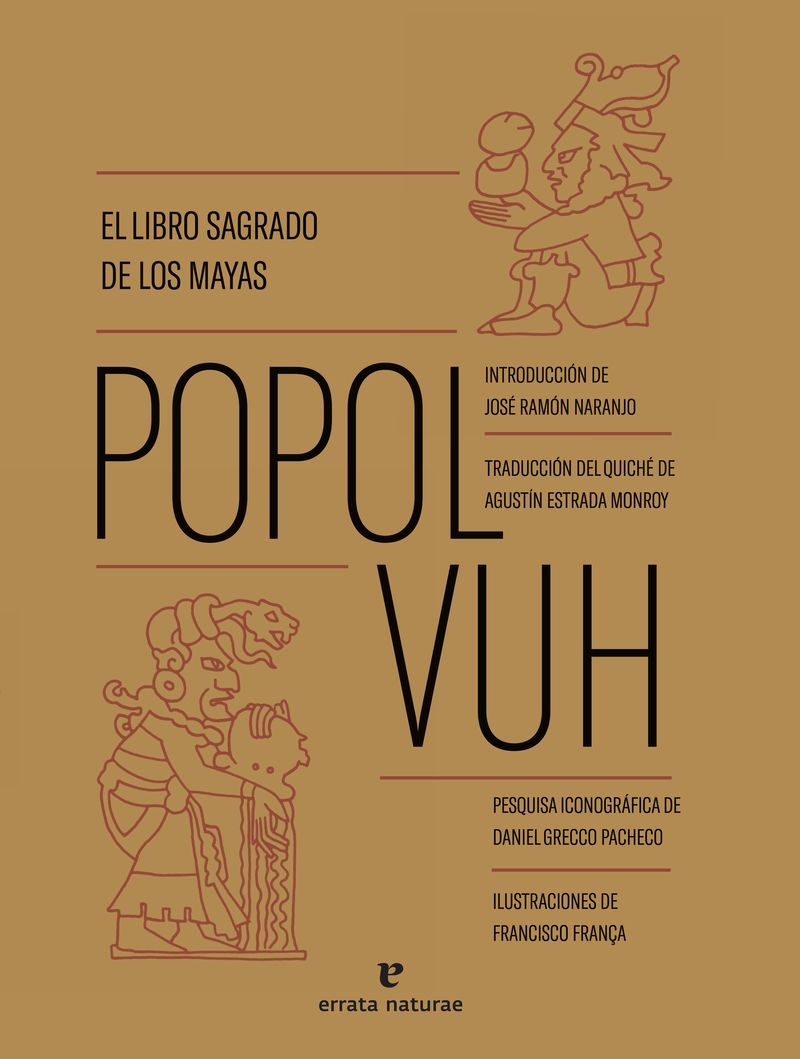 POPOL VUH. 