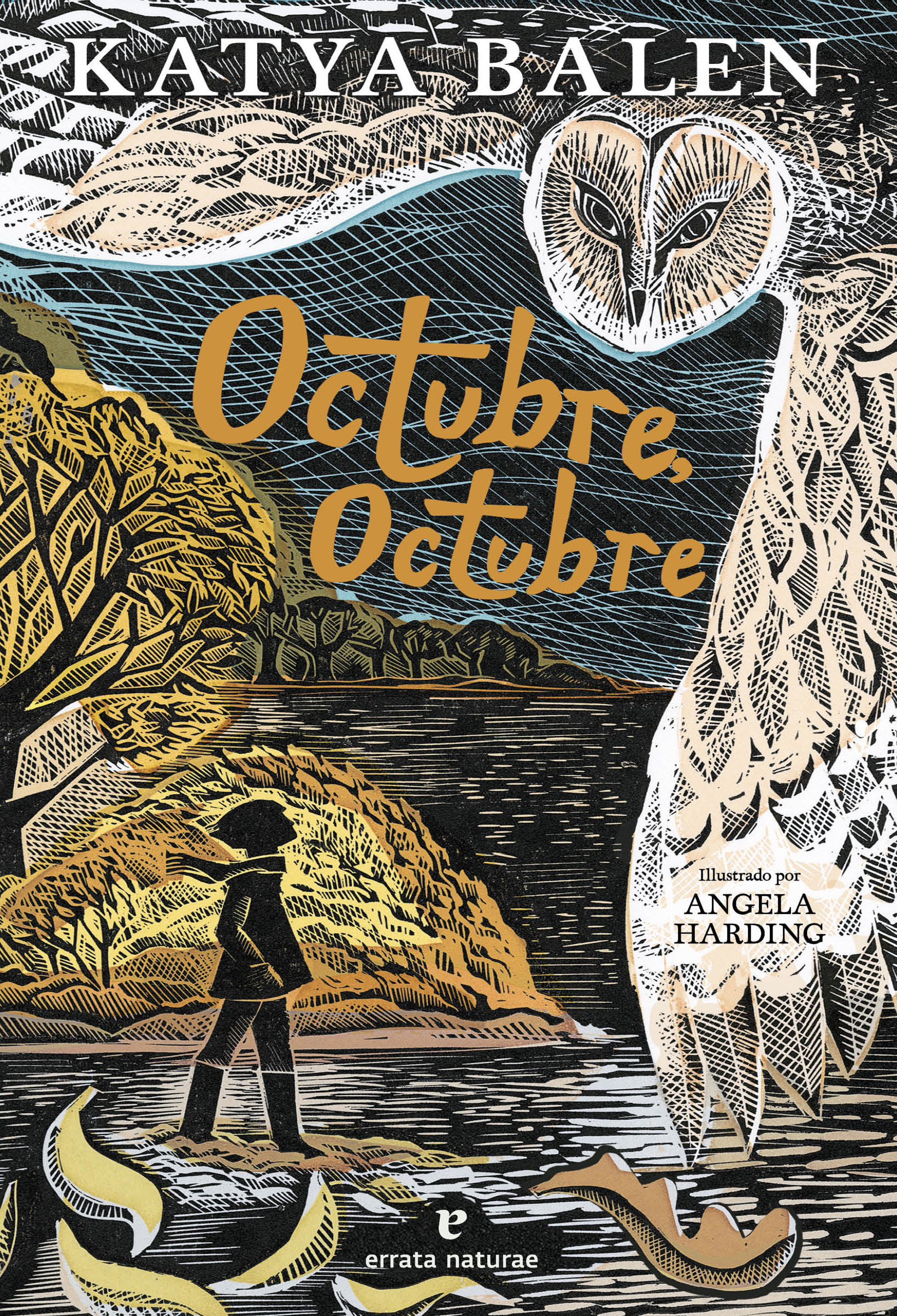 OCTUBRE, OCTUBRE. 