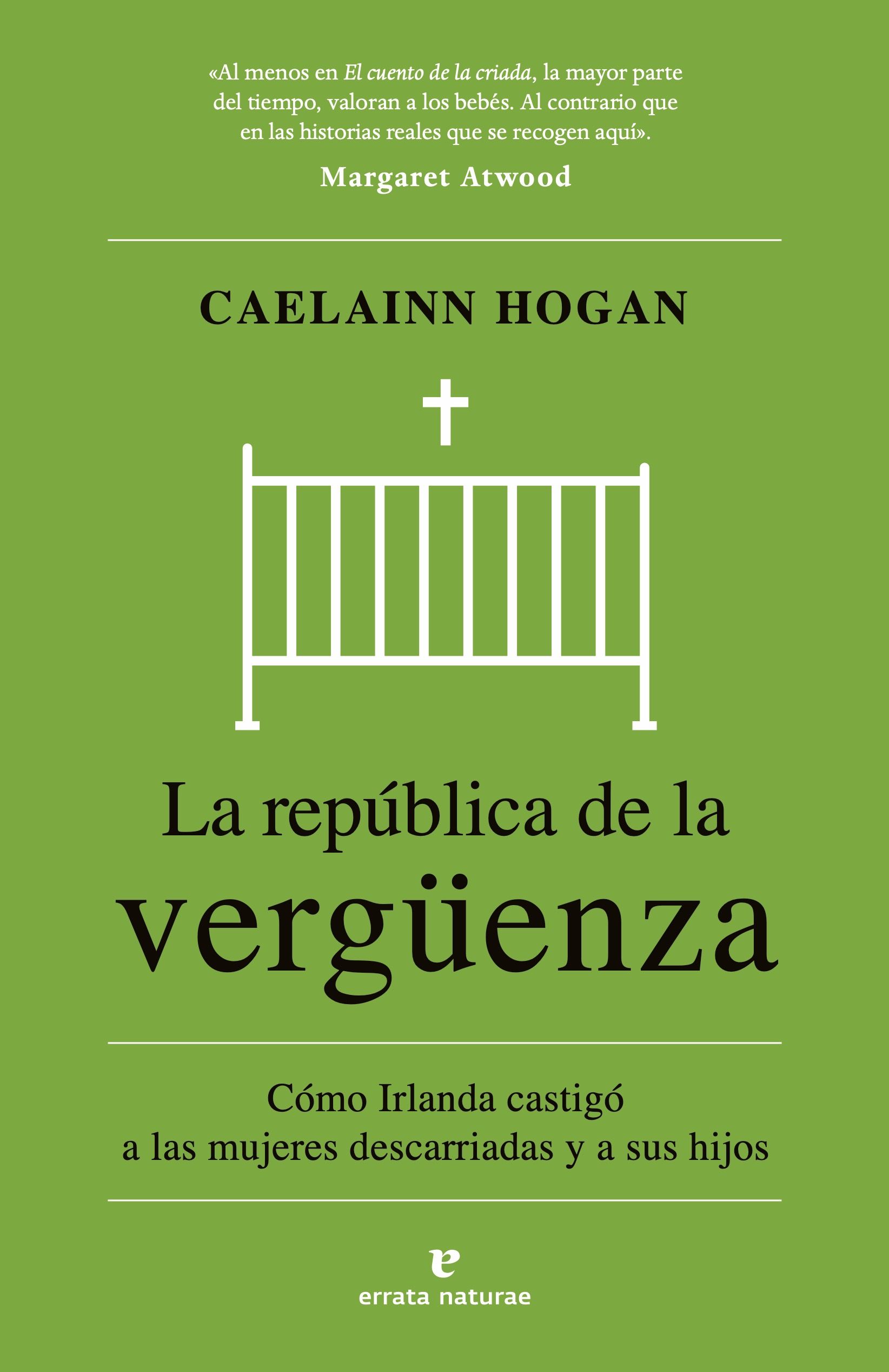 LA REPÚBLICA DE LA VERGÜENZA