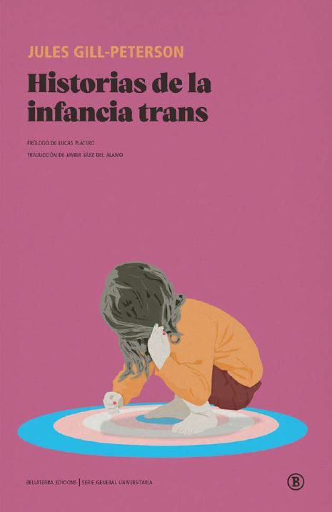 HISTORIAS DE LA INFANCIA TRANS. 