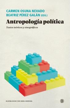 ANTROPOLOGÍA POLÍTICA