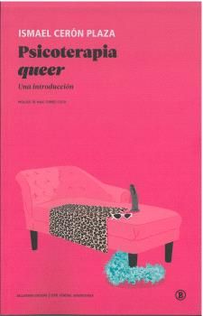 PSICOTERAPIA QUEER. 