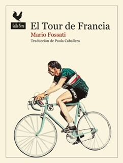 EL TOUR DE FRANCIA. 