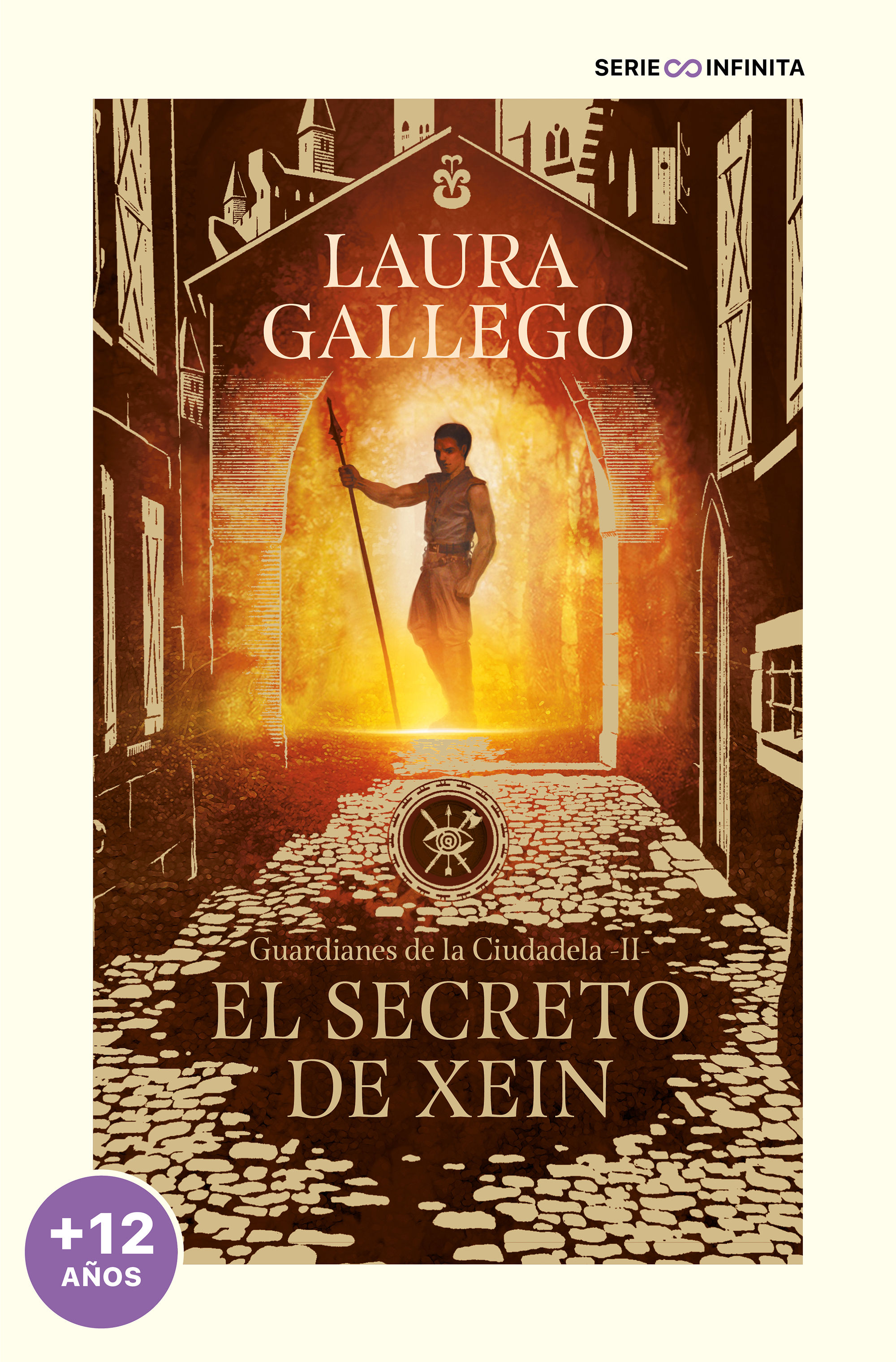 EL SECRETO DE XEIN (EDICIÓN ESCOLAR). GUARDIANES DE LA CIUDADELA 2