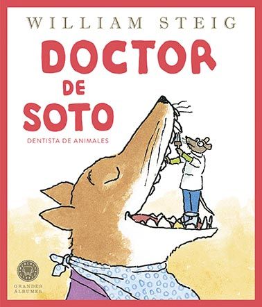 DOCTOR DE SOTO