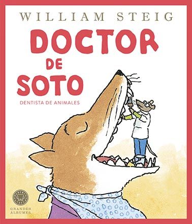 DOCTOR DE SOTO. DENTISTA DE ANIMALES