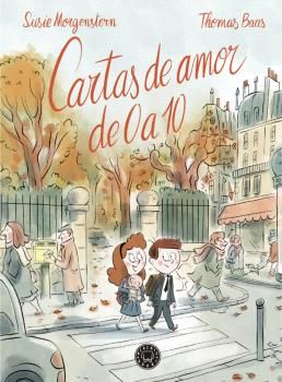 CARTAS DE AMOR DE 0 A 10.