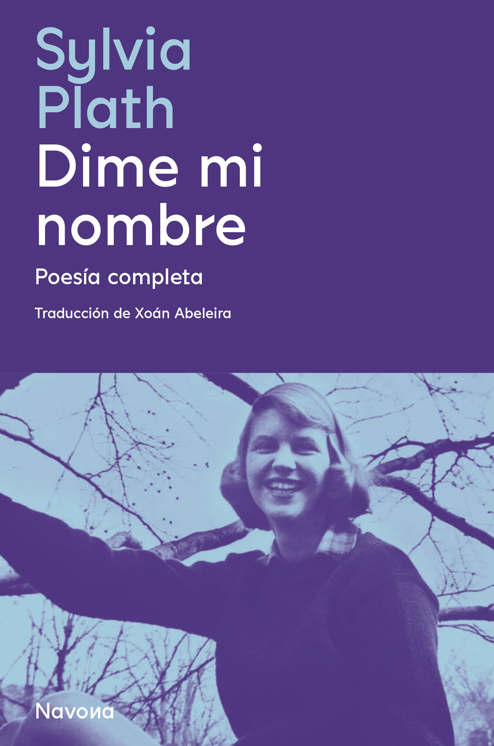 DIME MI NOMBRE. POESÍA COMPLETA