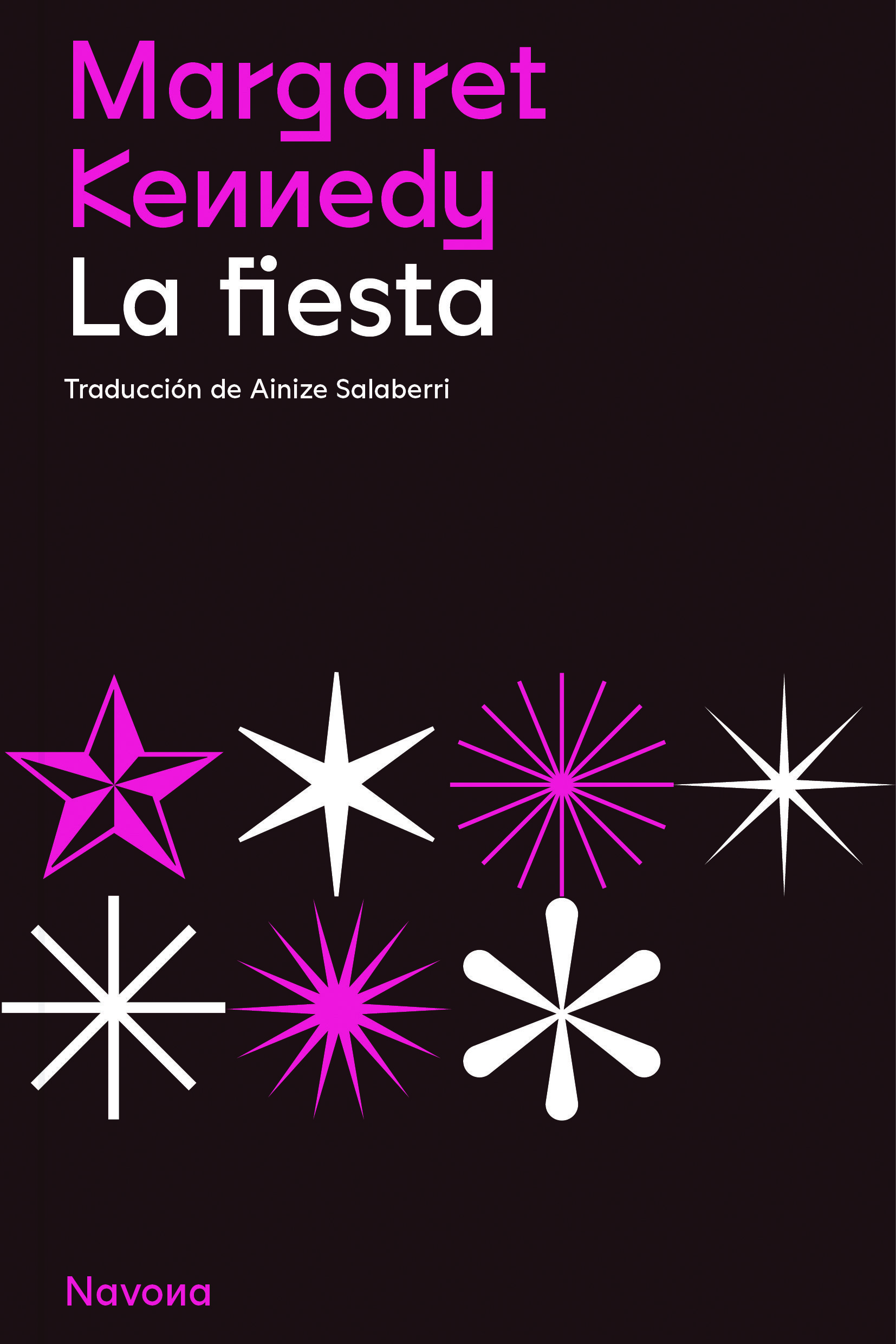 LA FIESTA