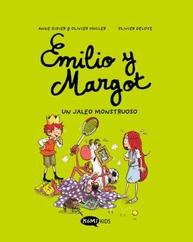 EMILIO Y MARGOT 3