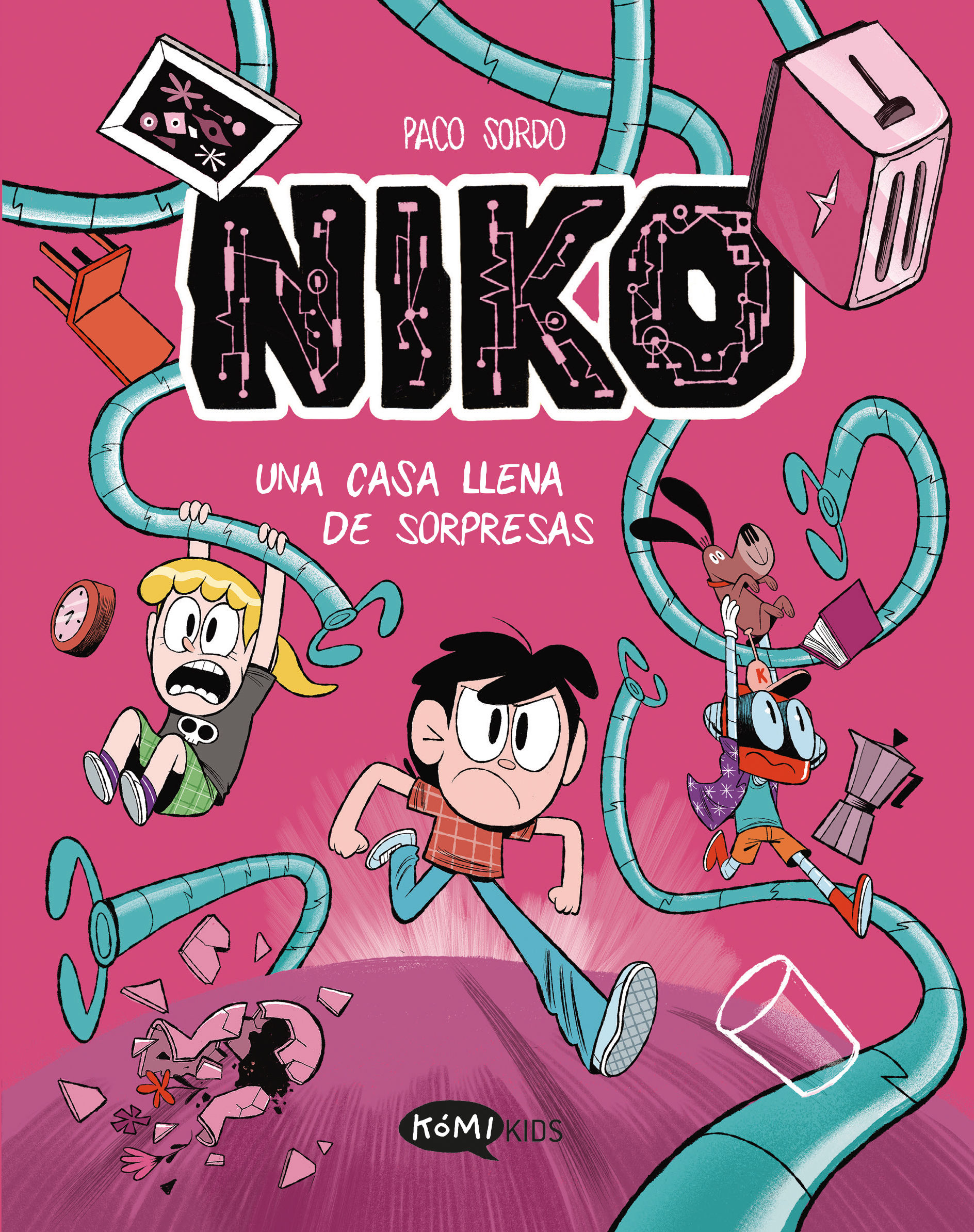 NIKO 3