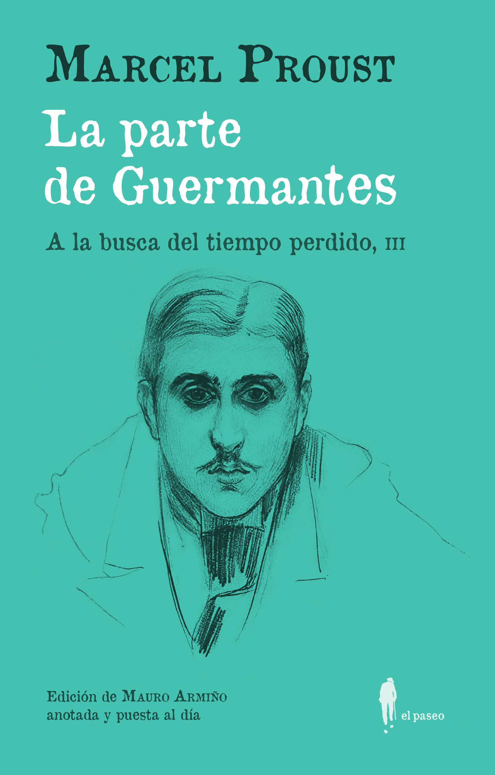 LA PARTE DE GUERMANTES