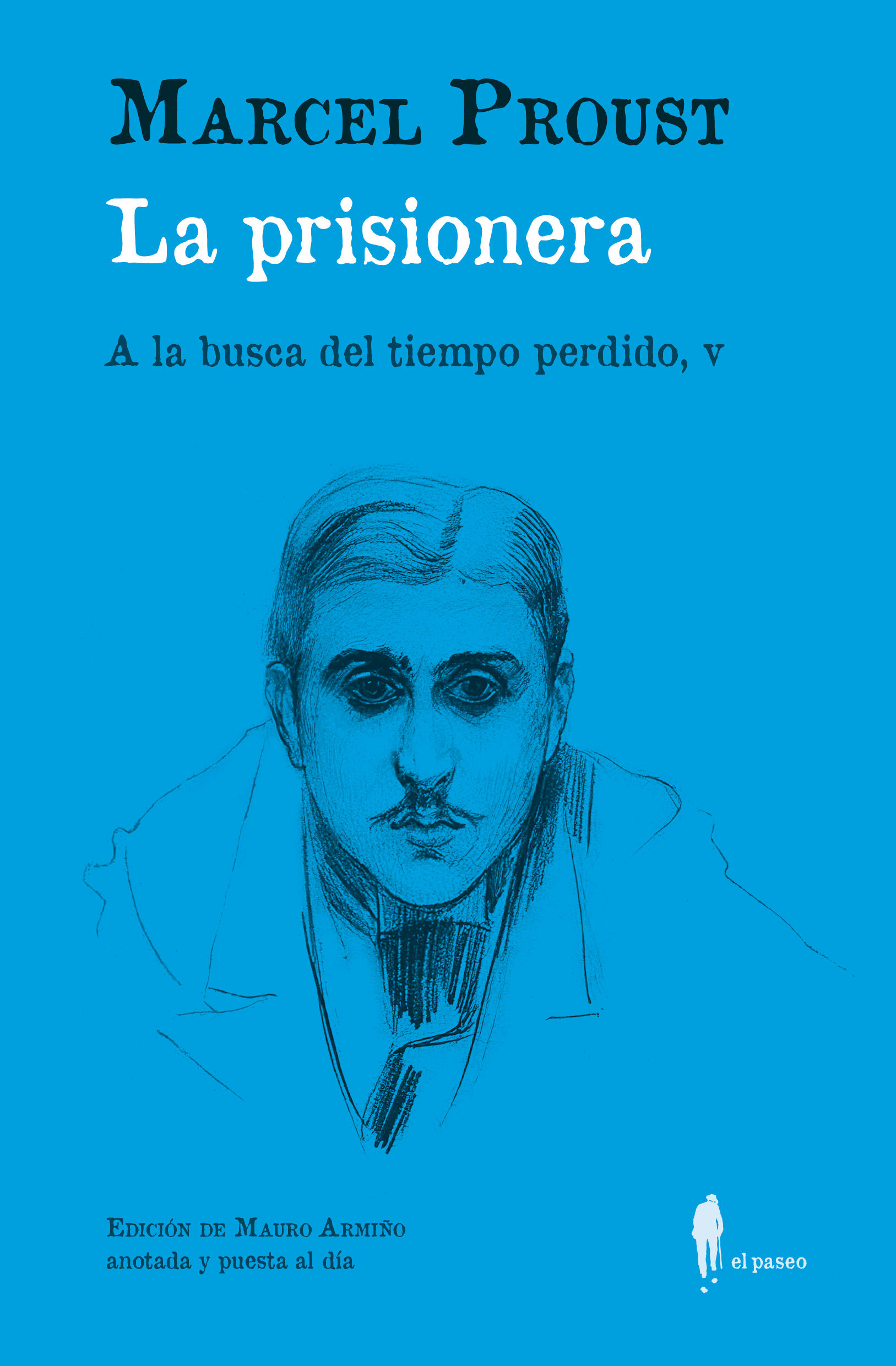 LA PRISIONERA