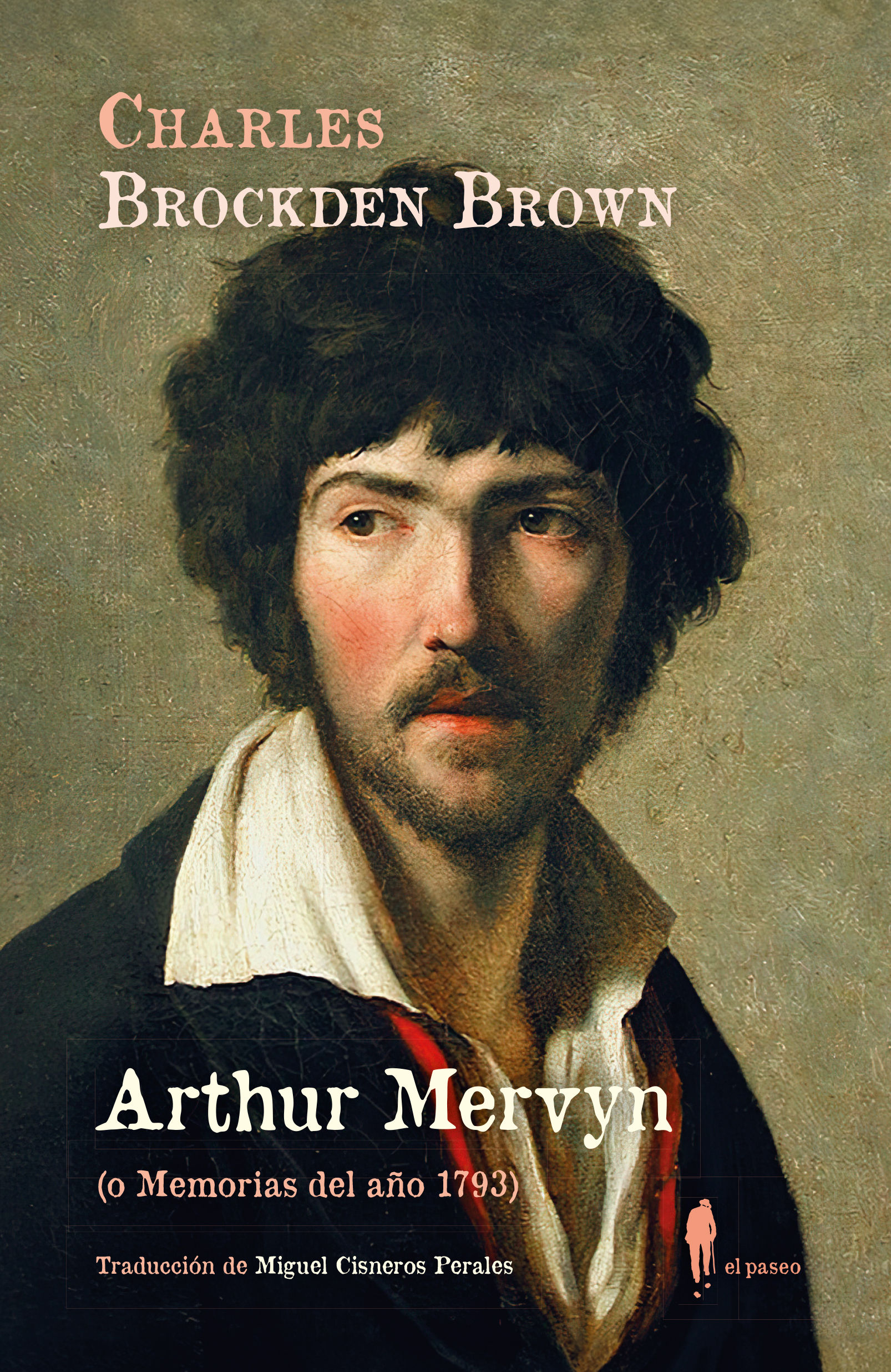 ARTHUR MERVYN (O MEMORIAS DEL AÑO 1793). 