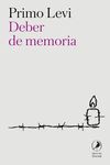 DEBER DE MEMORIA. 