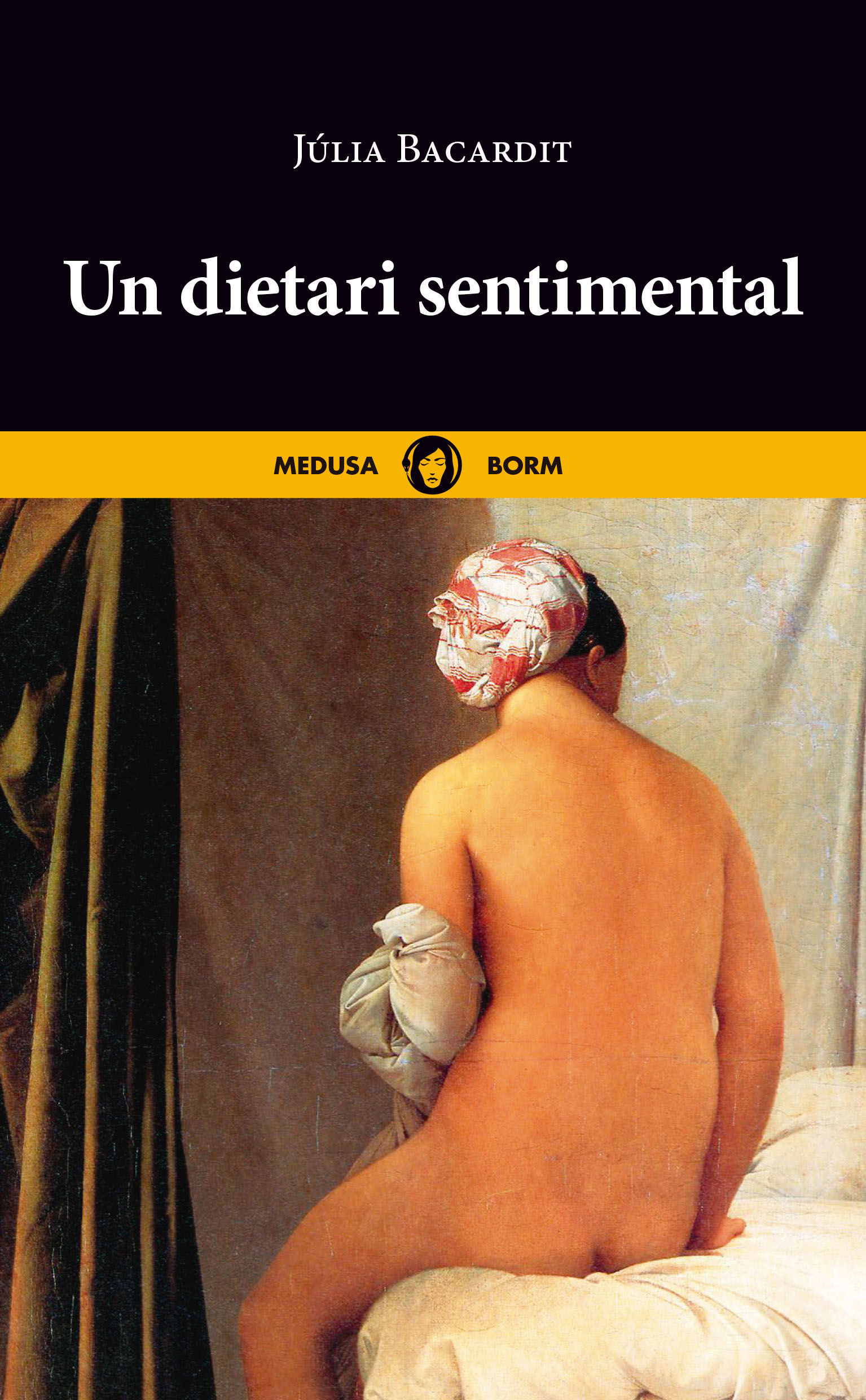 UN DIETARI SENTIMENTAL. 