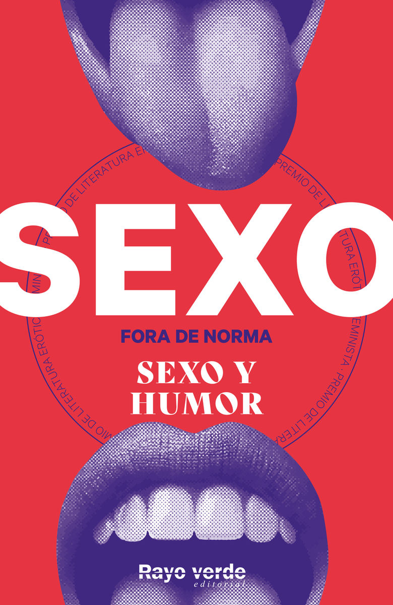 SEXO FORA DE NORMA. SEXO Y HUMOR