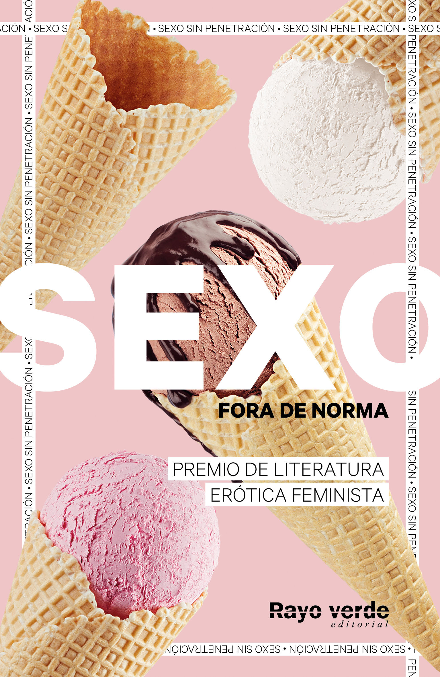 SEXO FORA DE NORMA (HELADOS). 