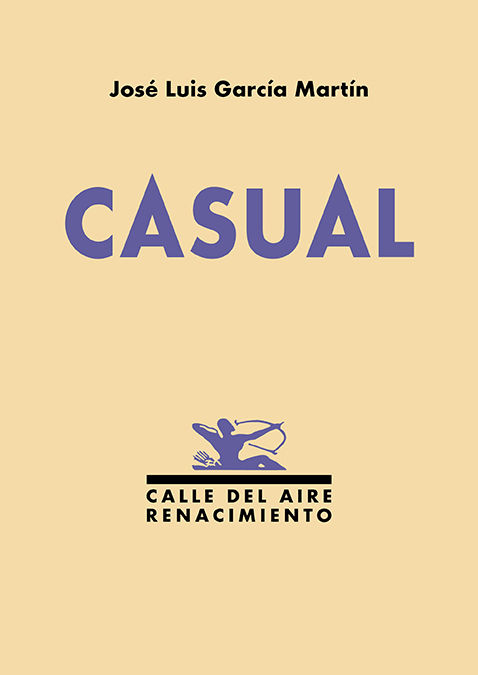 CASUAL