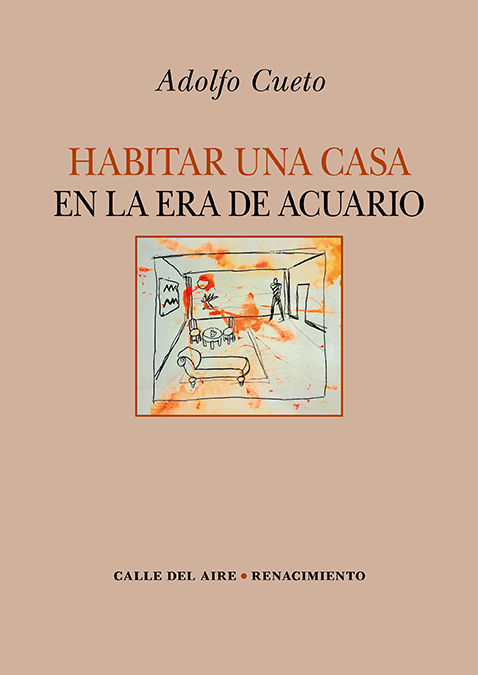 HABITAR UNA CASA EN LA ERA DE ACUARIO. 