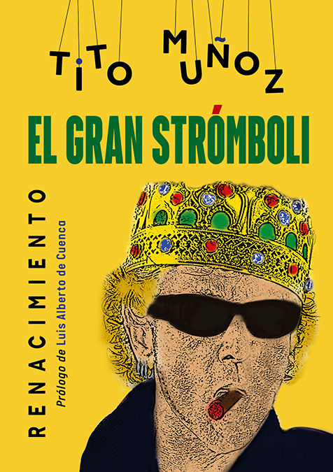 EL GRAN STRÓMBOLI