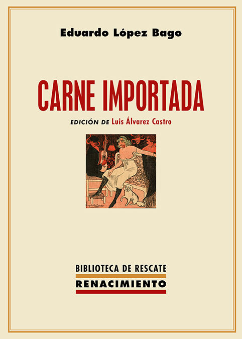 CARNE IMPORTADA. 