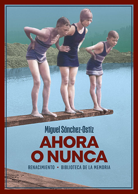 AHORA O NUNCA