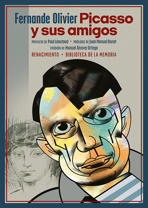 PICASSO Y SUS AMIGOS. 