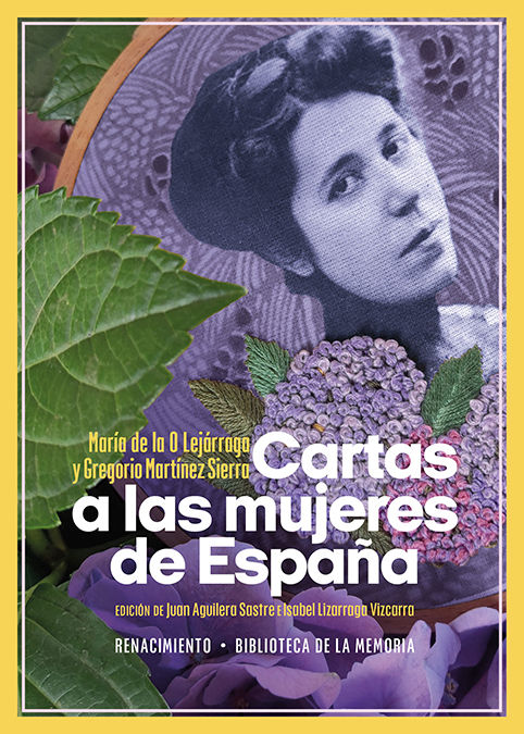 CARTAS A LAS MUJERES DE ESPAÑA. 