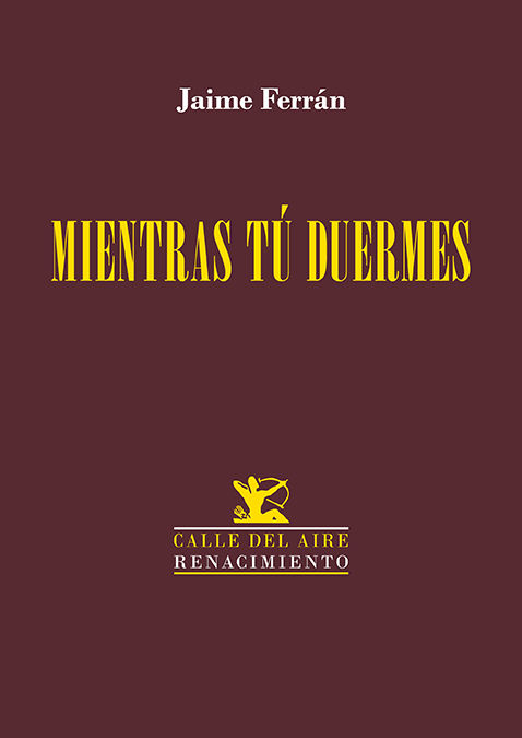 MIENTRAS TÚ DUERMES