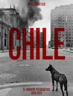 CHILE. ARCHIVO FOTOFRÁFICO 1973-74. 