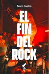 EL FIN DEL ROCK. 