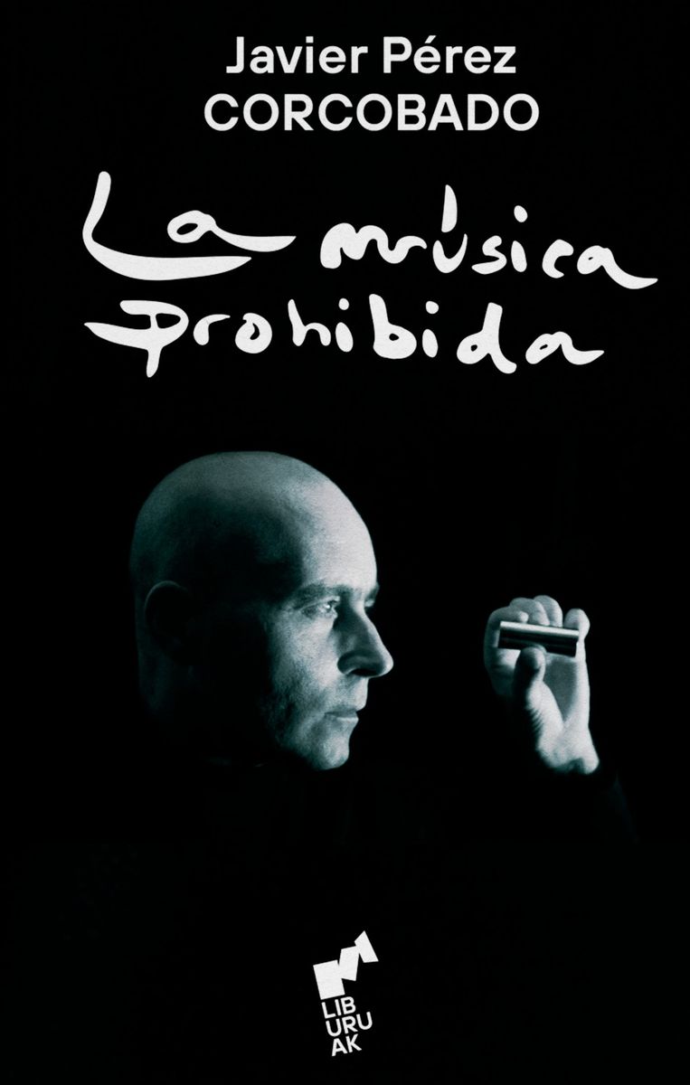 LA MUSICA PROHIBIDA. 