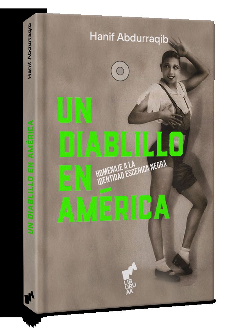 UN DIABLILLO EN AMERICA