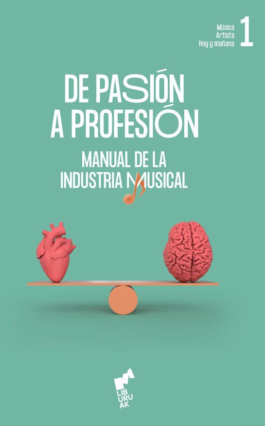 DE PASIÓN A PROFESIÓN. VOL I