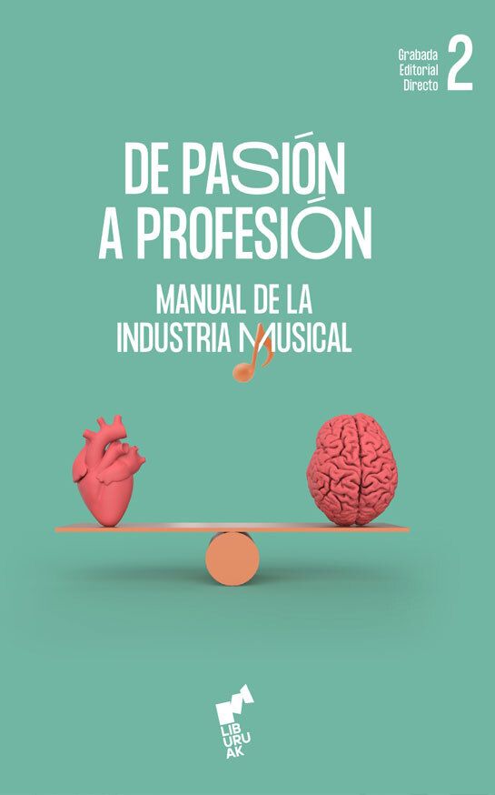 DE PASIÓN A PROFESIÓN. VOL II