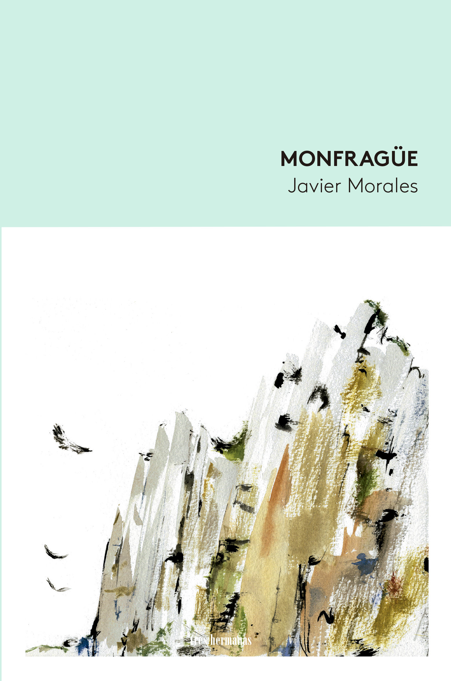 MONFRAGÜE. 