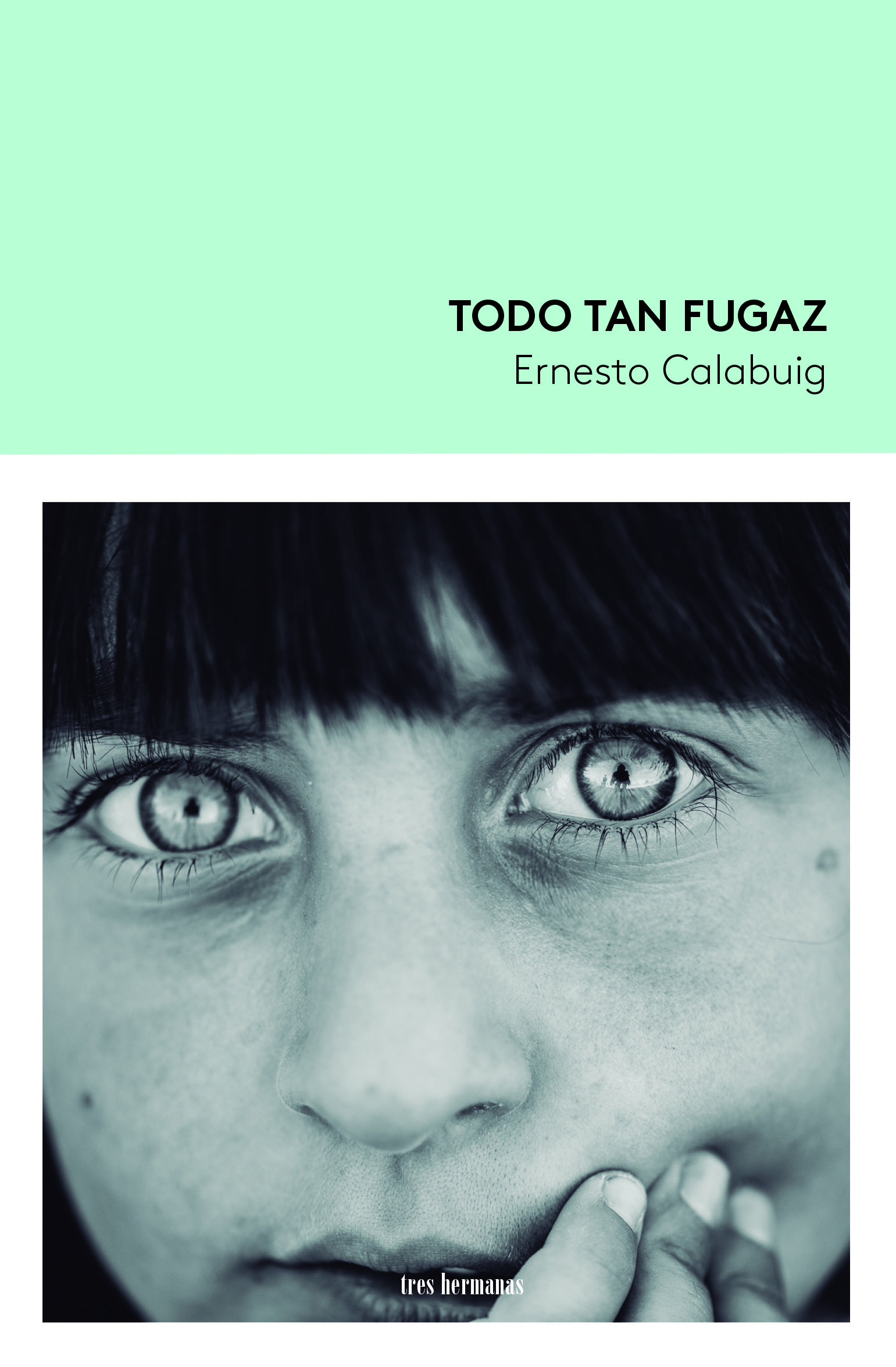 TODO TAN FUGAZ.
