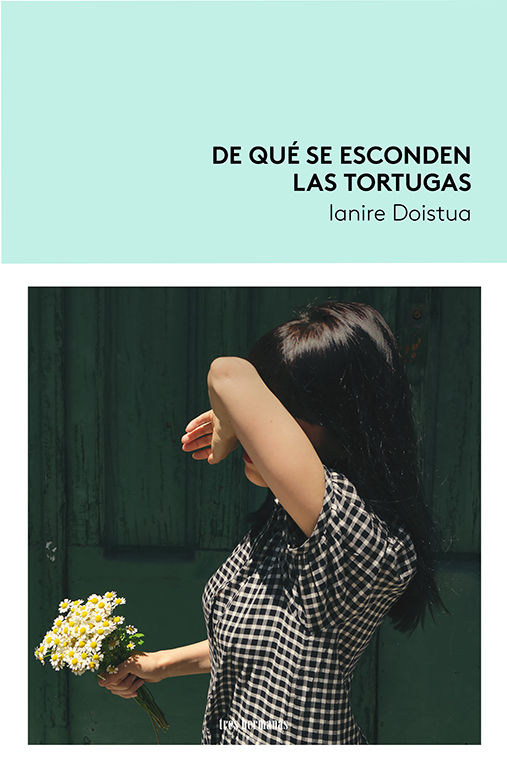 DE QUÉ SE ESCONDEN LAS TORTUGAS.